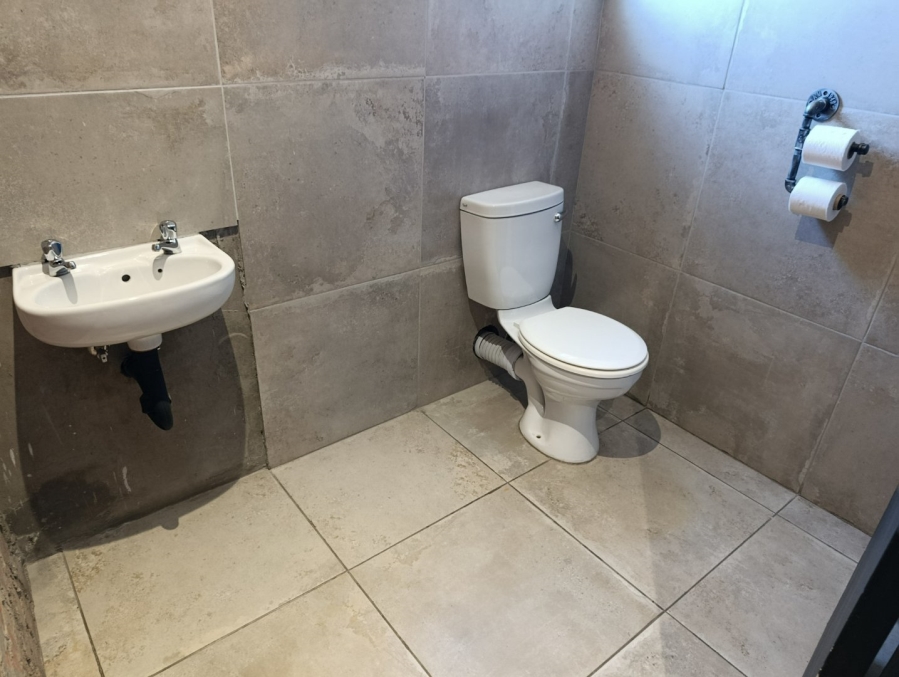  Bedroom Property for Sale in Oranjesig Free State